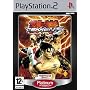 Tekken 5 - Platinum