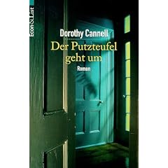 Der Putzteufel geht um.