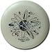 Sporting Goods : Wham-O Glow Umax Frisbee®