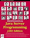 Professional Java Server Programming J2EE Edition