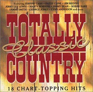 CD-Charts  Search : Classic Country 1