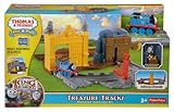 Mattel Y3023 - Trenino Thomas Fisher Price I Tesori sui Binari