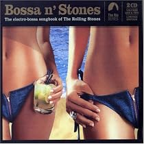 Bossa n' Stones, Vols. 1-2