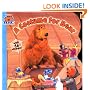 A Costume for Bear (Bear in the Big Blue House)