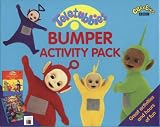Teletubbies Bumper Activity Pack (Teletubbies)
