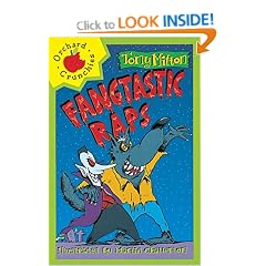 Fangtastic Raps (Rap Rhymes)