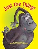 Just the Thing!