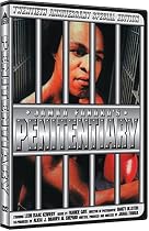 Penitentiary (DVD)