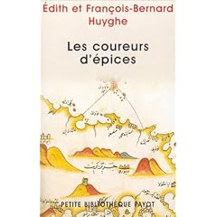 Les Coureurs d'�pices