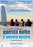 Questa Notte E Ancora Nostra - 映画ポスター - 11 x 17 Ancora