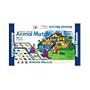Jewish Educational Toys Jewish Games Noah's Ark Animal Match Game