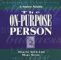 The On-Purpose Person Audio Book