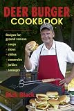 Ground Venison Cookbook