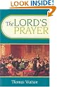 The Lord's Prayer