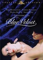Blue Velvet (Special Edition)