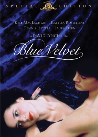 Download Blu Velvet Online!