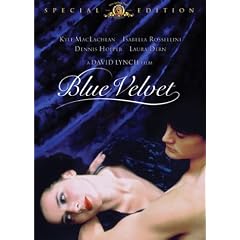 Blue Velvet (Special Edition)