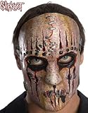 Latex Adult Slipknot Joey Jordison Costume Mask