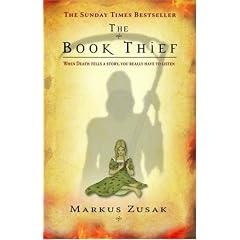 The Book Thief (Definitions)