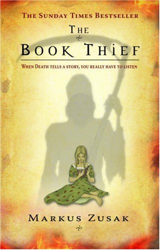 Buy The Book Thief (Definitions) online at Discounted New and Used prices. Delivered to your door with Off-The-Bookshelf.