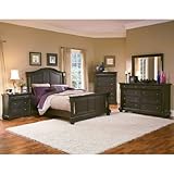 Notting Hill Bedroom Set by Homelegance