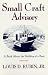 Small Craft Advisory: A Book About the Building of