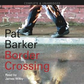 Border Crossing (Unabridged)