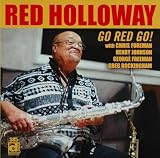 Buy : Go Red Go!