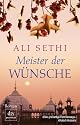 Meister der Wünsche: Roman
