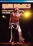 Super Freak Live 1982 [DVD] [2011]
