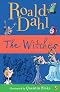 The Witches by Roald Dahl