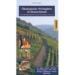 �kologische Weing�ter in Deutschland