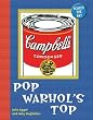 Touch the Art: Pop Warhol's Top
