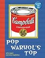 Touch the Art: Pop Warhol's Top