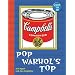 Touch the Art: Pop Warhol's Top