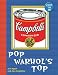 Books : Touch the Art: Pop Warhol's Top (Touch the Art)