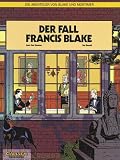 Revue Carlsen Verlag GmbH  / Die Abenteuer von Blake und Mortimer 10. Der Fall Francis Blake.