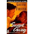 Swept Away (Arabesque) by Gwynne Forster