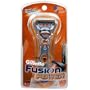 Gillette Fusion Power Battery Powered Shaving System, 1 System