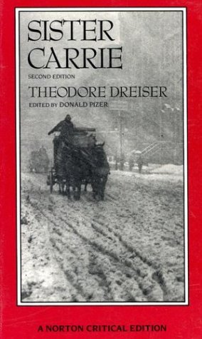 Theodore Dreiser
