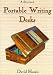 Book Portable Writing Desks (Shire Library)
