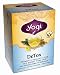 Yogi DeTox, Herbal Tea Supplement, 16-Count Tea Bags (Pack of 6)