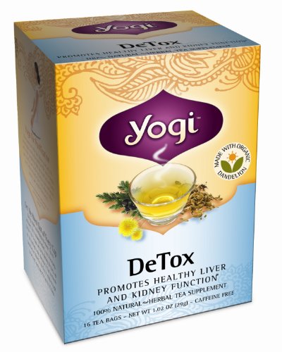 detoxing your body