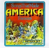 Songs That Made USA Famous