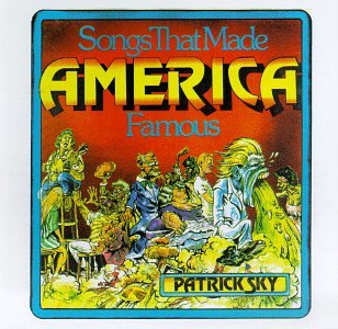 Songs That Made USA Famous