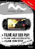 deset movie2go PSP 1.0