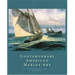Contemporary American Marine Art