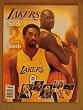 Los Angeles Lakers 2001/02 Team Yearbook