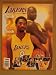 Book Los Angeles Lakers 2001/02 Team Yearbook
