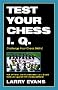 Test Your Chess I.Q.